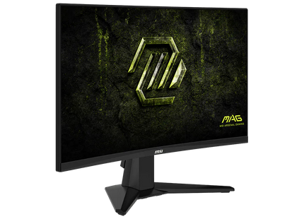Monitor Gamer MSI MAG 245C X24 23.6" Full HD 180Hz Curvo