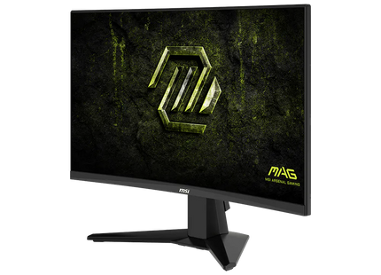 Monitor Gamer MSI MAG 245C X24 23.6" Full HD 180Hz Curvo