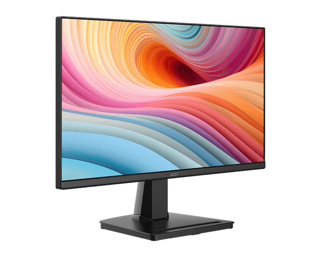 Monitor MSI PRO MP225 E12VL 21.5" Full HD VA