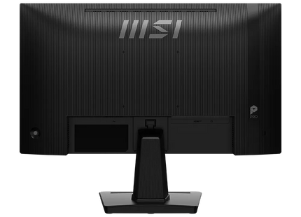 Monitor MSI PRO MP225 E12VL 21.5" Full HD VA