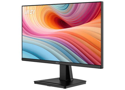 Monitor MSI PRO MP225 E12VL 21.5" Full HD VA