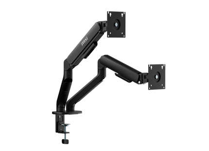 MSI MONITOR ARM DUAL MT101DG