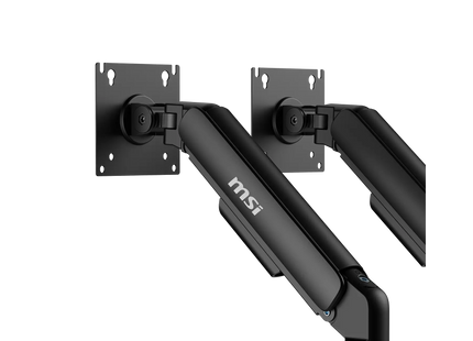 MSI MONITOR ARM DUAL MT101DG