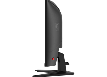 Monitor Gamer MSI MAG 275CQDF X24 27" WQHD 180Hz Curvo