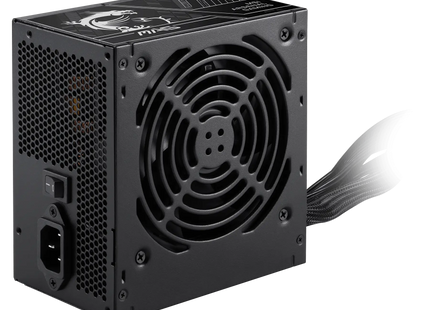 MSI Fuente de Poder MAG A700DN II 700W 80 Plus, 306-7ZPVA12-CE0