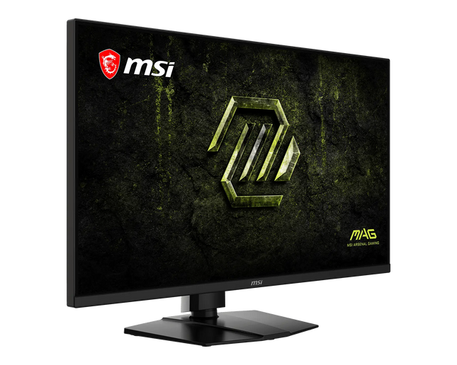 MSI monitor gaming 32" 4K 144Hz, MAG 321UPD E14