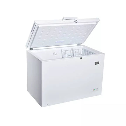 Congelador Horizontal Frigidaire FFCC11C3HQW | 11 Pies | Blanco | Una Puerta