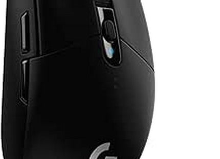 Mouse Gaming Logitech G305 LIGHTSPEED | Inalámbrico | Sensor de 12,000 DPI | Iluminación RGB