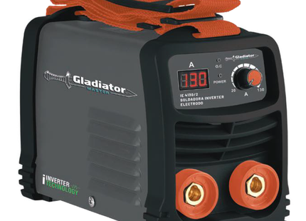 Gladiator soldadora inverter IE 4130/2/120