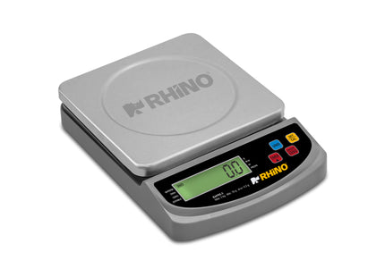 Rhino BAPRE-3 Báscula Electrónica de Precisión 3 kg 0.2 g