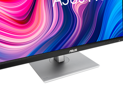 Monitor ASUS PA279CV 27” | 4K UHD 3840x2160 | 75Hz | DP | HDMI | Plano Slim