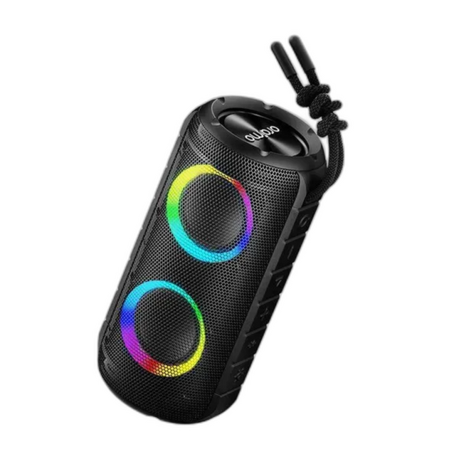 Parlante RGB Oraimo Rover | 12W | Bluetooth | IPX5 | OBS-53D