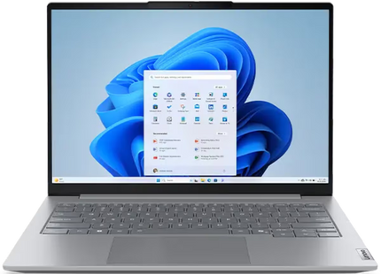 Lenovo ThinkBook 14 G8 IRL 14" Core 7 240H 16GB DDR5 512GB SSD Windows 11 Pro 21SG008RFJ