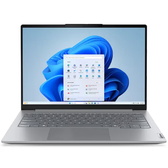 Lenovo ThinkBook 14 G8 IRL 14" Core 7 240H 16GB DDR5 512GB SSD Windows 11 Pro 21SG008RFJ