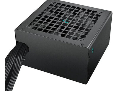 Fuente de Poder DeepCool PL550D-FC 550W 80 PLUS Bronze | No Modular | ATX