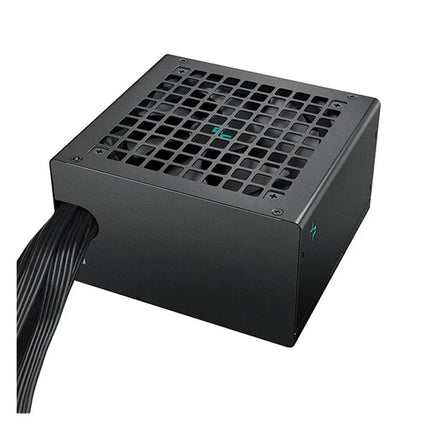 Fuente de Poder DeepCool PL550D-FC 550W 80 PLUS Bronze | No Modular | ATX