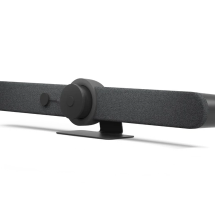 Barra de Video Logitech Rally Bar | Graphite | Conferencias | 960-001308