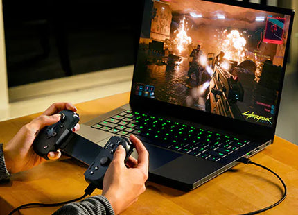Razer Mando Gaming USB-C Kishi V2, RZ06-05110100-R3U1