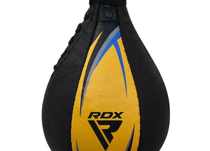 RDX Pera de Velocidad Amarilla, 2SBL-S2YU