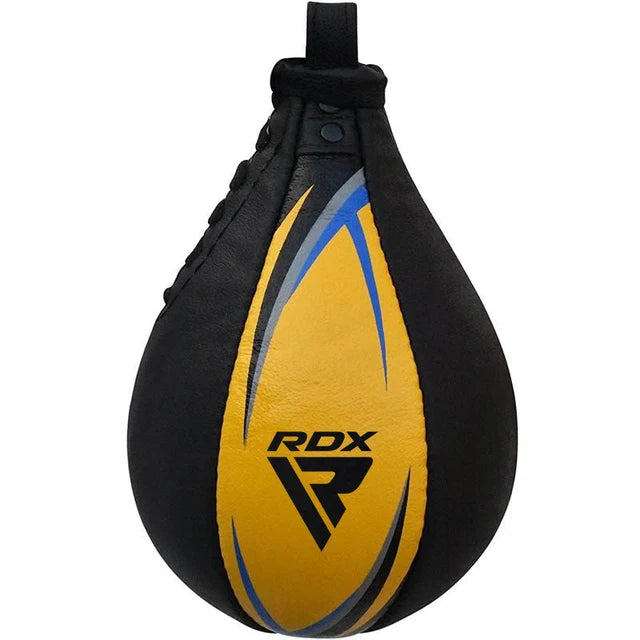 RDX Pera de Velocidad Amarilla, 2SBL-S2YU
