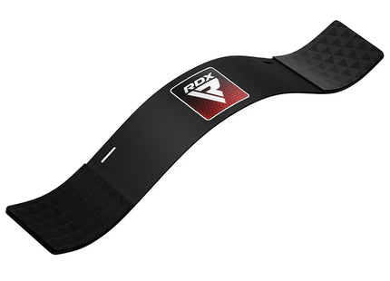 RDX Arm Blaster T2 Negro, ABI-T2B
