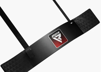 RDX Arm Blaster T2 Negro, ABI-T2B