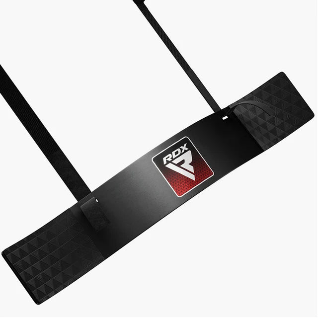 RDX Arm Blaster T2 Negro, ABI-T2B