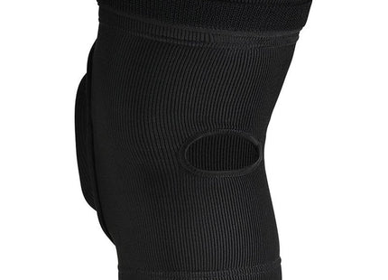 RDX Rodilleras para MMA Negro, K5