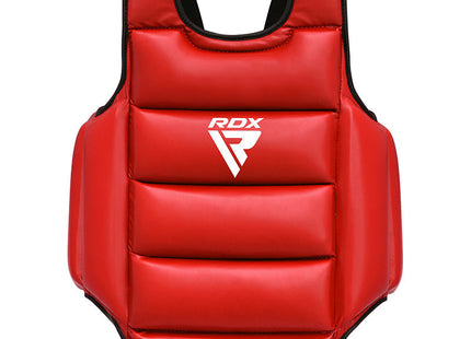 RDX Peto de Protección T2 - vista frontal