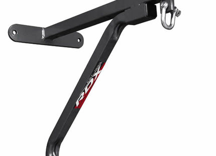 RDX Soporte de Pared para Saco de Boxeo - vista frontal