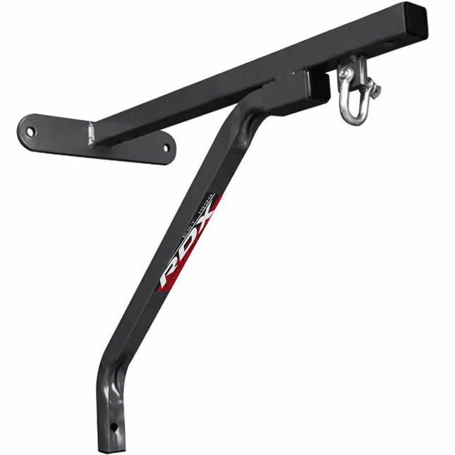 RDX Soporte de Pared para Saco de Boxeo - vista frontal