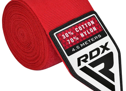 RDX Vendas para Manos Rojo, RB
