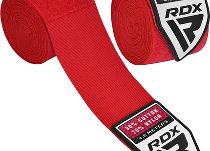 RDX Vendas para Manos Rojo, RB