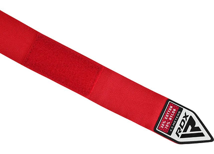 RDX Vendas para Manos Rojo, RB