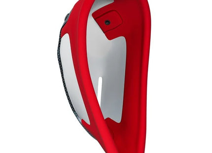 RDX Copa Protectora de Gel Roja/Blanca, GCX-NRW