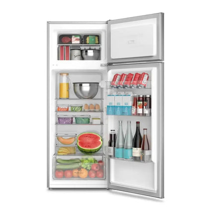 Refrigerador Frigidaire FRTY07G3HVS | 2 puertas | 7 pies | Escarcha