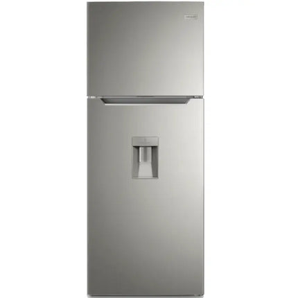 Refrigerador Frigidaire FRTS15K3HTS | 15 pies | Top Freezer | Acero Inoxidable