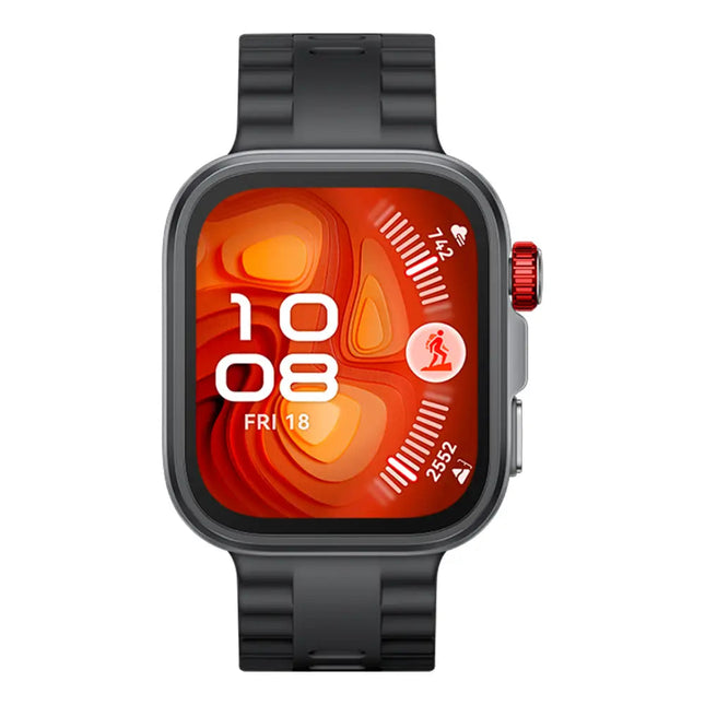Reloj Inteligente Huawei Watch Fit 4 Pro | 1.64” AMOLED | GPS | Resistencia 5ATM