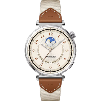 Huawei reloj inteligente GT5 41mm café Jana-B19W-5020DGU