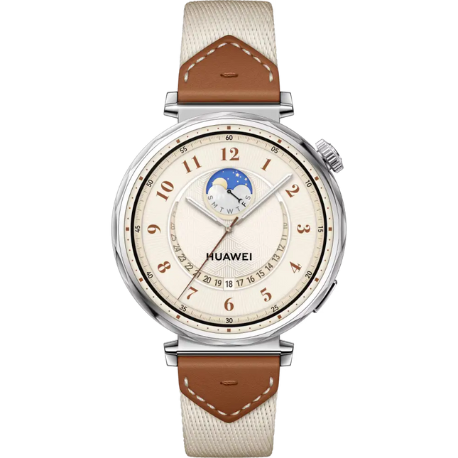 Huawei reloj inteligente GT5 41mm café Jana-B19W-5020DGU