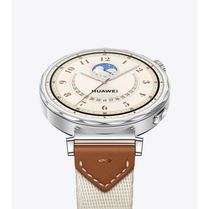 Huawei reloj inteligente GT5 41mm café Jana-B19W-5020DGU