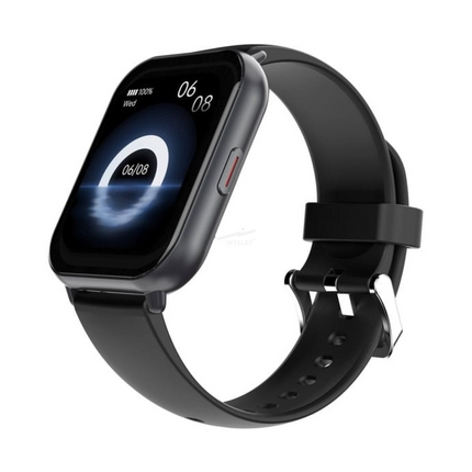 Smart Watch HIFUTURE ZONE 2 | Pantalla Full Touch 1.69” | Monitoreo de Salud | Notificaciones Inteligentes | Resistencia al Agua IP68