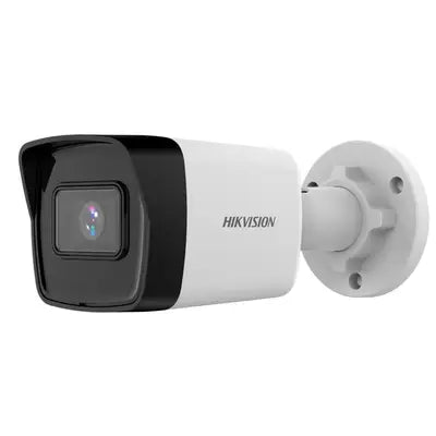 CÁMARA MINI BALA HIKVISION DS-2CE16U1T-ITF | 4K | 8MP | Lente Fijo 2.8mm | 30M IR