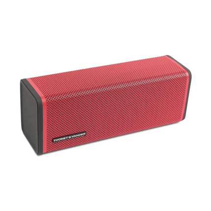 Parlante Thonet & Vander Frei TWS | Bluetooth | Sonido Estéreo | Tecnología TWS