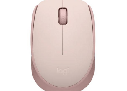 Mouse Logitech M170 Inalámbrico | 1000 DPI | Receptor USB