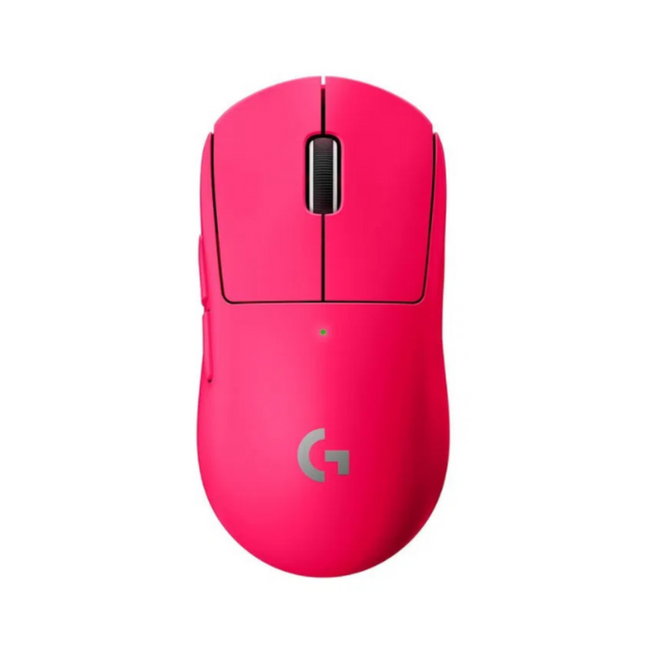 Mouse Gaming Logitech Pro X Superlight 2 | Inalámbrico | Receptor USB