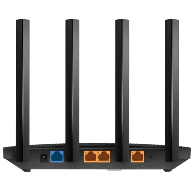 TP-link router  AX1500 wifi 6-Archer AX12