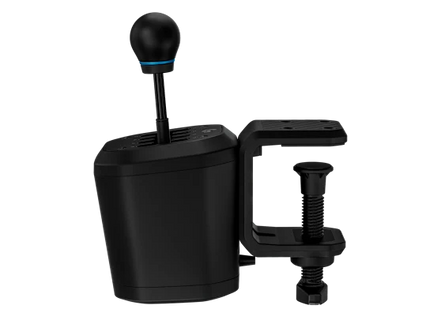 Logitech Palanca de Cambios 7+R RS H-Shifter, 941-000321