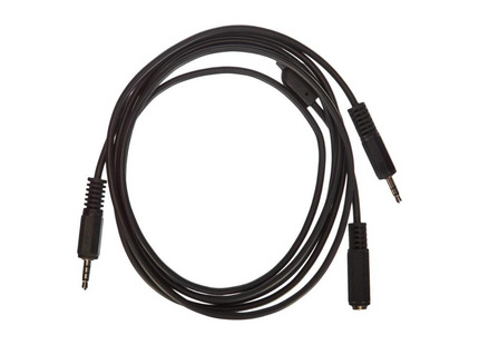 Cable de Audio Elgato Chat Link | Captura de chat y juego PS4/PS5 | Conector 3.5mm | 2GC309904002