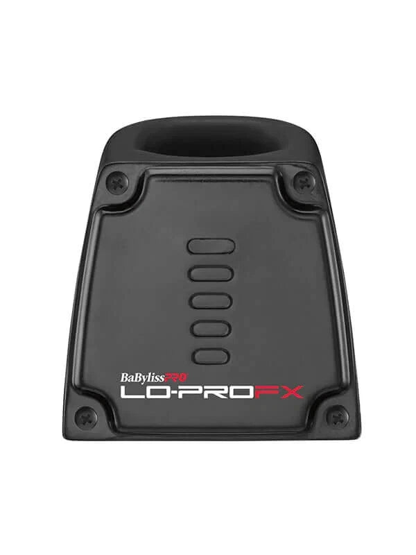 Barberology Base de carga para trimmer Lo-ProFX FX726